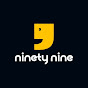 Ninety Nine logo