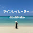 xjygbdLvTPg-channel-avatar-ツインレイヒーラーHide&Mako