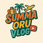 summa oru vlog  logo
