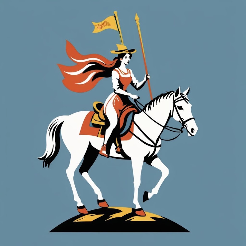 La Quijotera de Fabiola Mosca