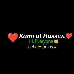 Kamrul Hassan