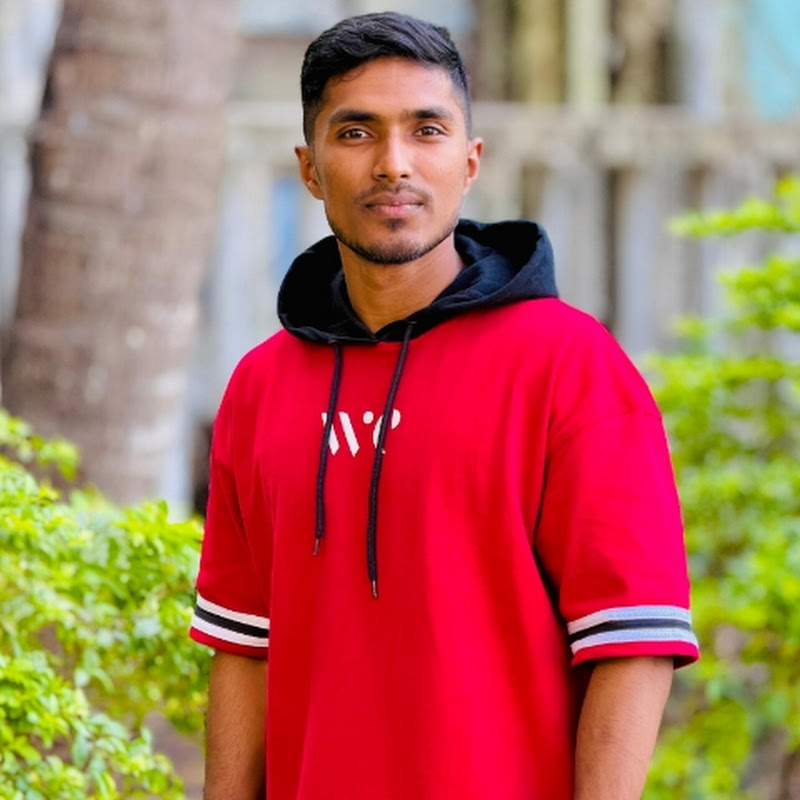 Gym Boy Mahadi