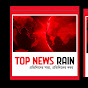 top news rain journalist  logo