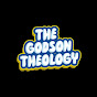 The Godson Theology logo