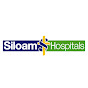 Siloam Hospitals ASRI  logo