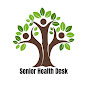 Senior Health Desk logo