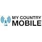 My Country Mobile logo