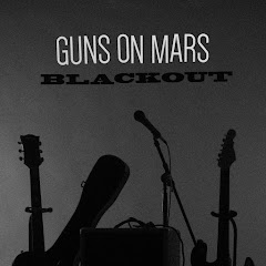 Guns On Mars - Topic