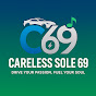 Careless Sole 69৷৷৷৷৷৷৷   250k views logo