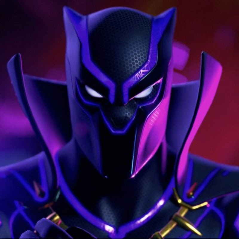 Channel Avatar