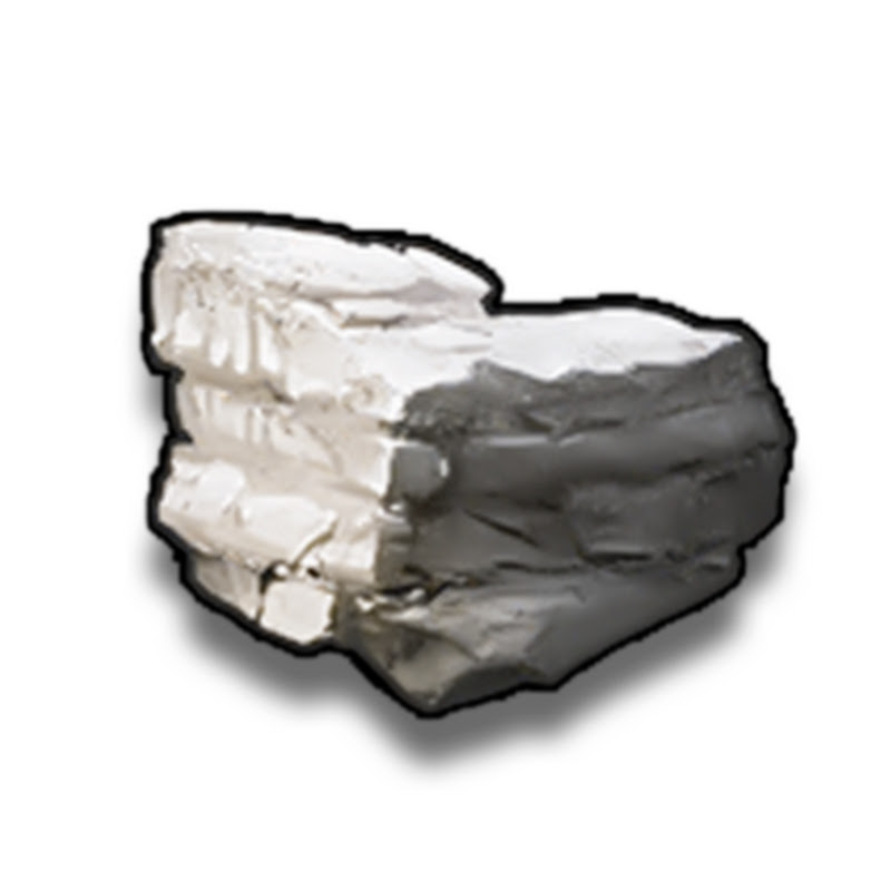 stone build