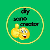 diy sano creator
