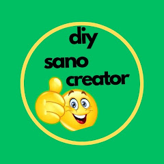 diy sano creator