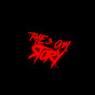 The 3AM Story  logo