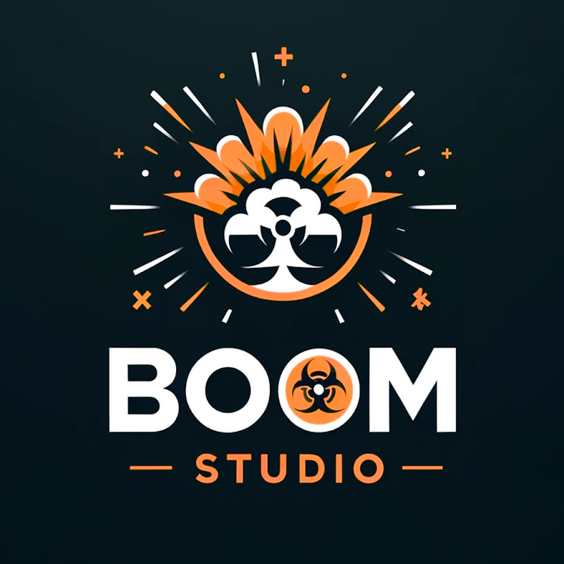BOOM Studio