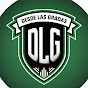 Desde las Gradas MX Avatar