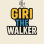 Giri The Walker Avatar
