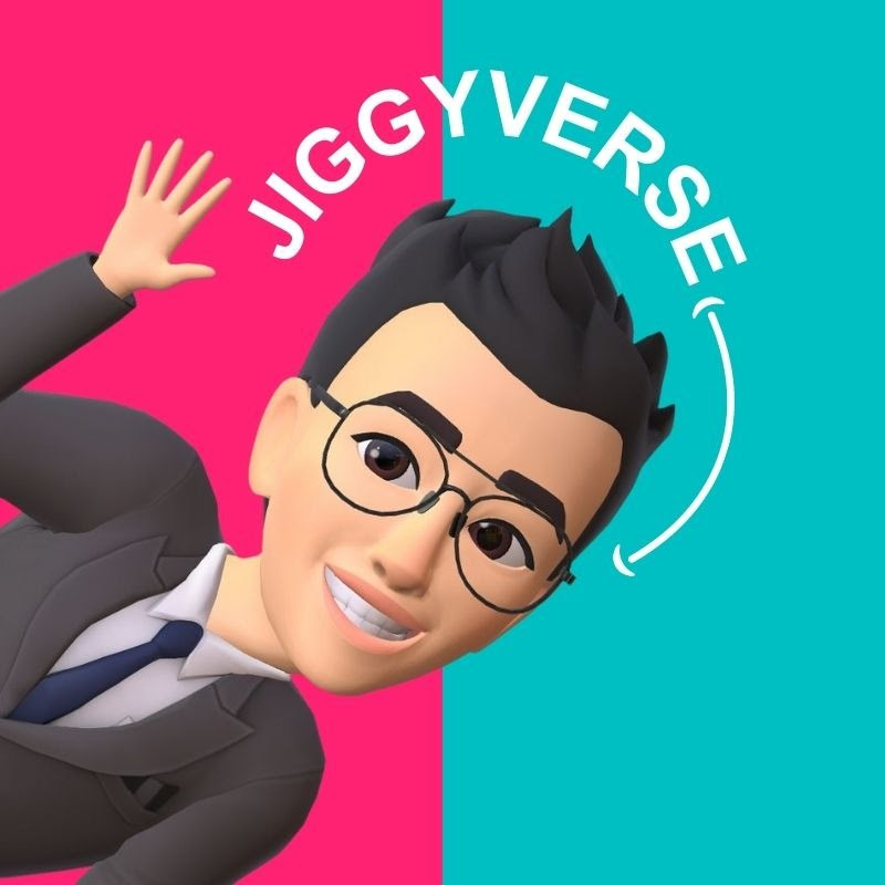 JiggyVerse