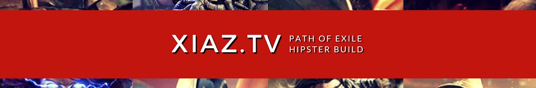 XiaZTV YouTube-Kanal-Avatar