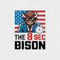 Bison Buzz - USA logo