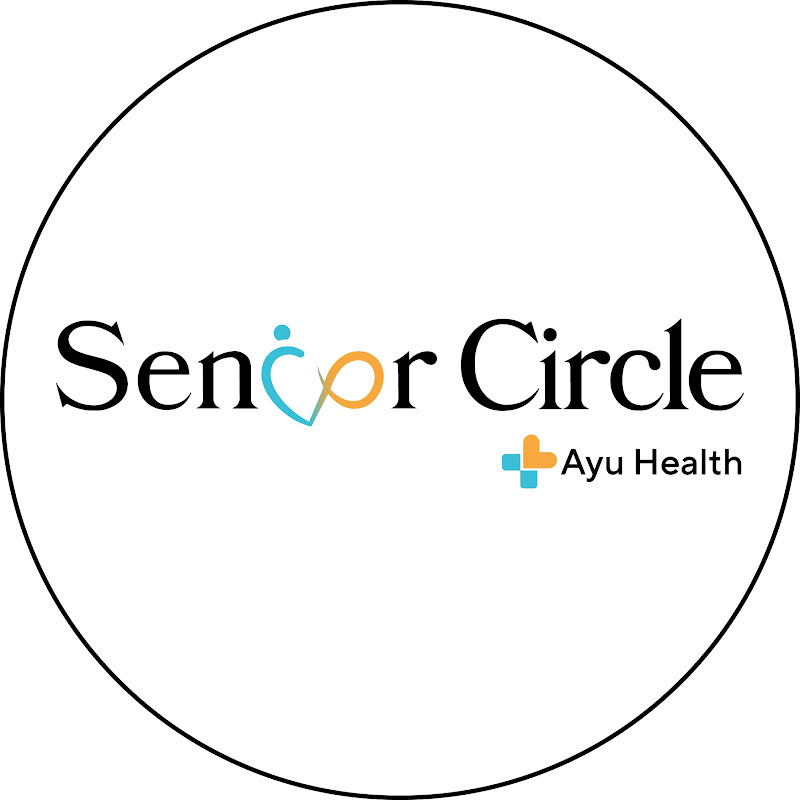 Senior Circle by Ayu Health