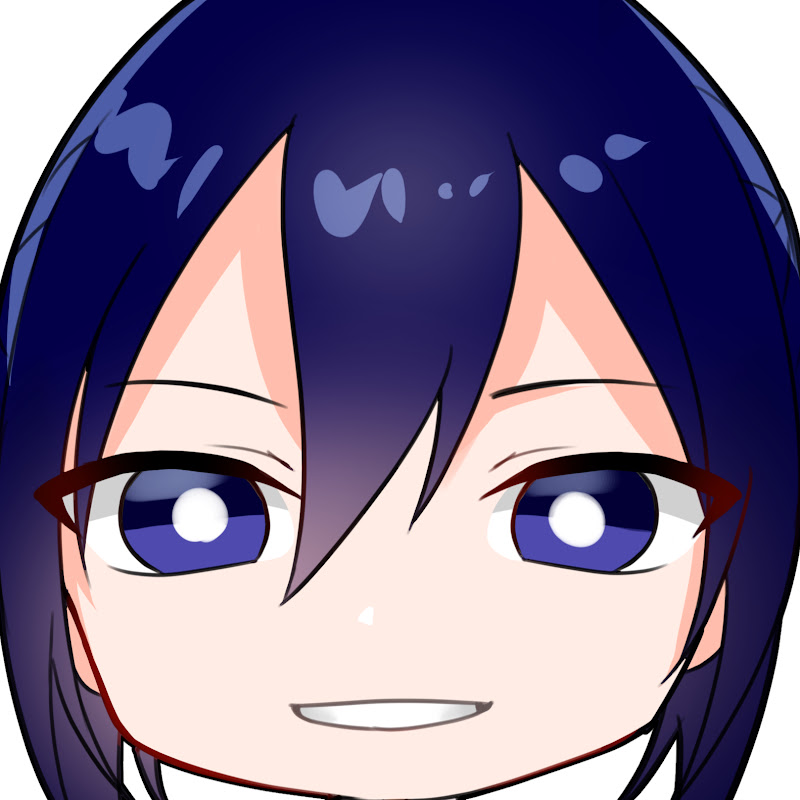 トウブン【低音Vtuber】