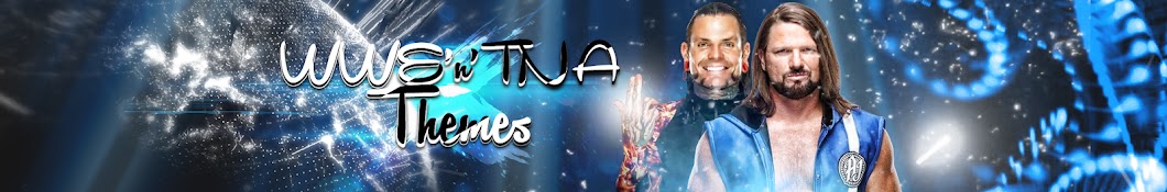 WWE'n'TNA Themes YouTube kanalı avatarı