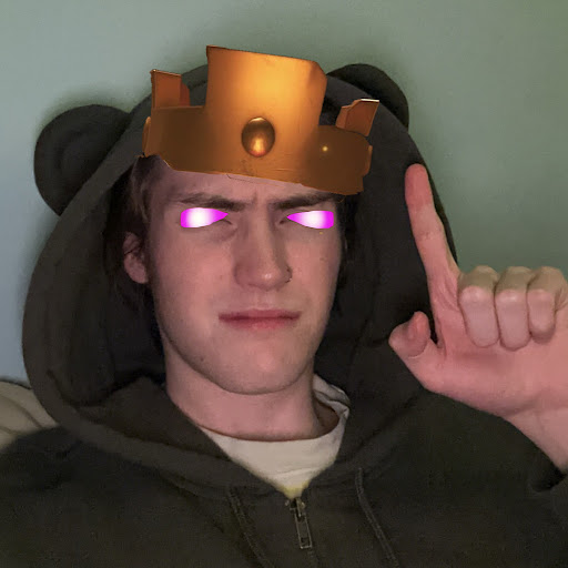 GrizzSkinner - Clash Royale