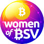 WomenofBSV logo