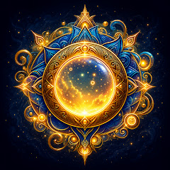 The Golden Palantir