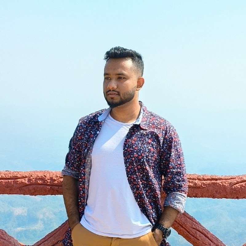 Channel Avatar
