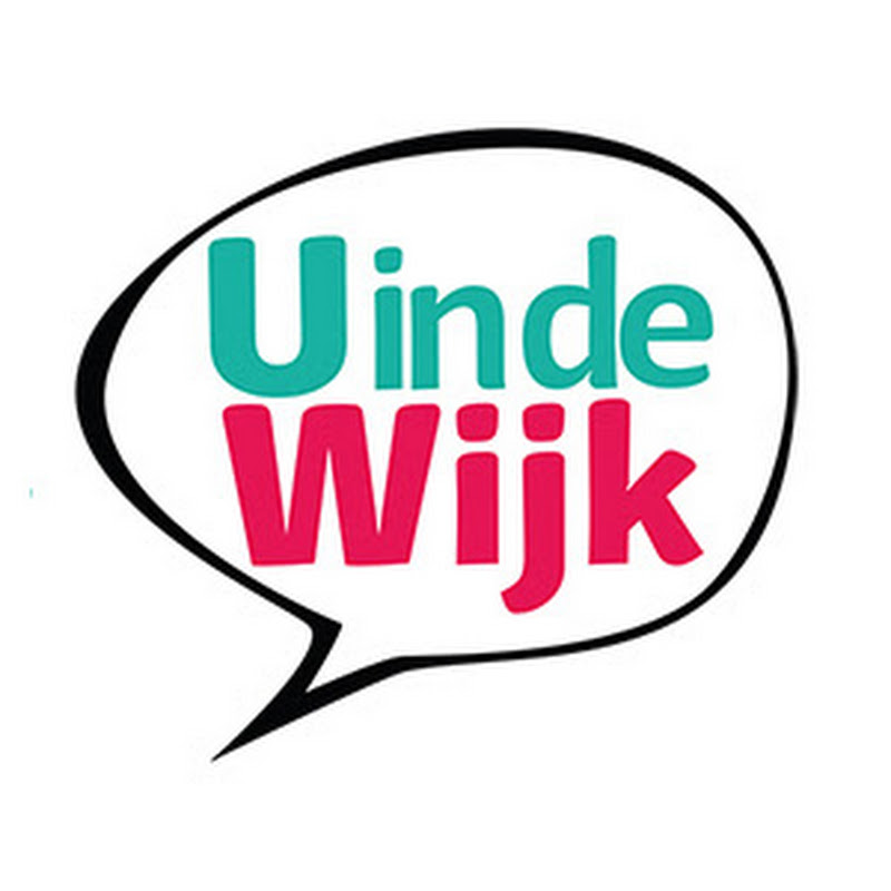 U in de Wijk Overvecht