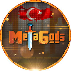 Metagods Turkiye Fan Sayfası
