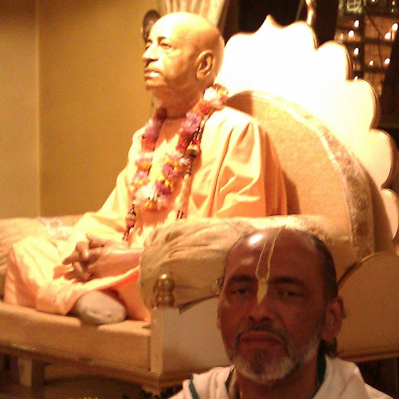 Jadhavacarya ACBSP 1970