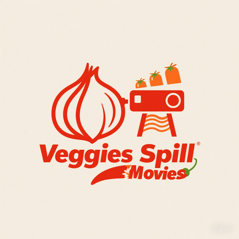 Veggies Spill Movies
