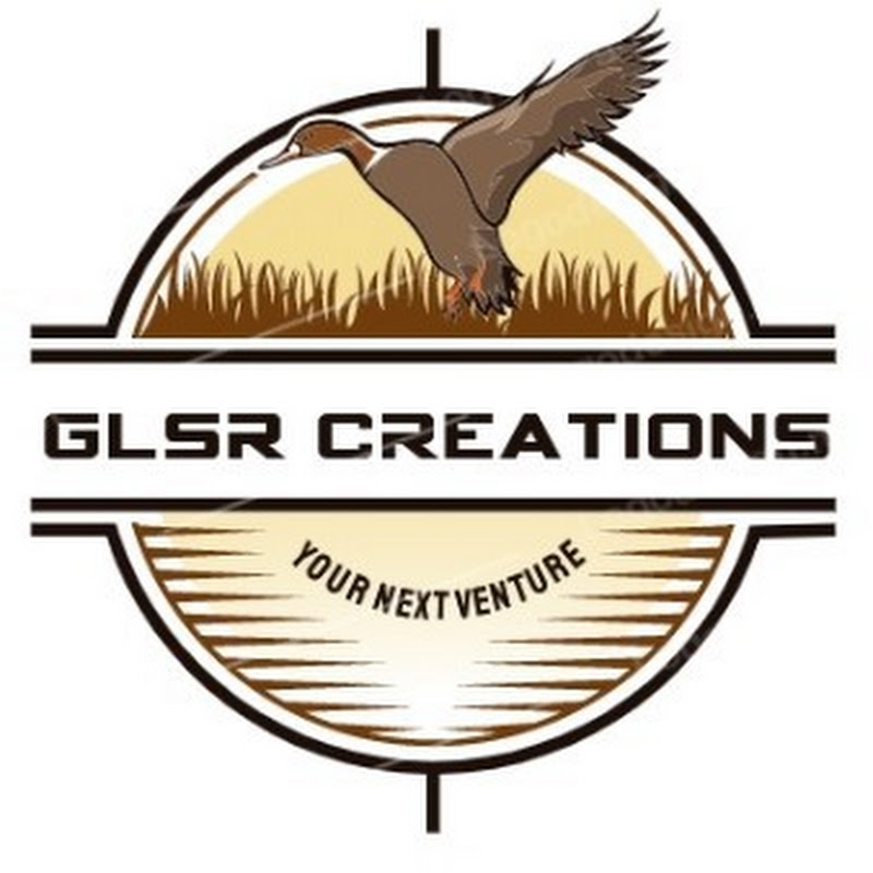 GLSR creations