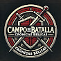 Campo de Batalla: Crónicas Bélicas logo