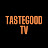 TASTEGOOD TV