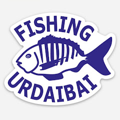 fishing urdaibai