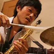 DJサックス奏者マサトシドラムス 