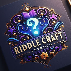 RiddleCraft Premium