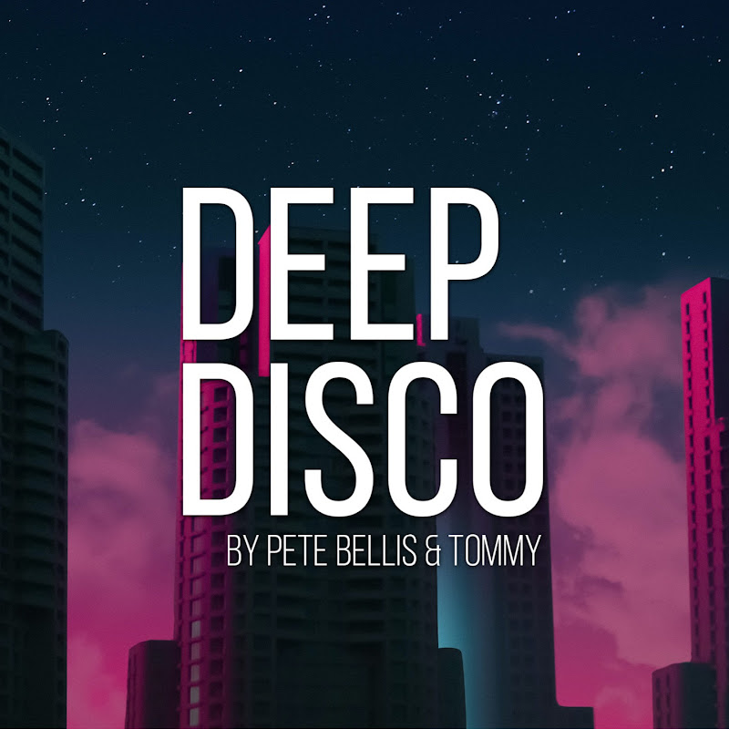 Pete Bellis & Tommy Music