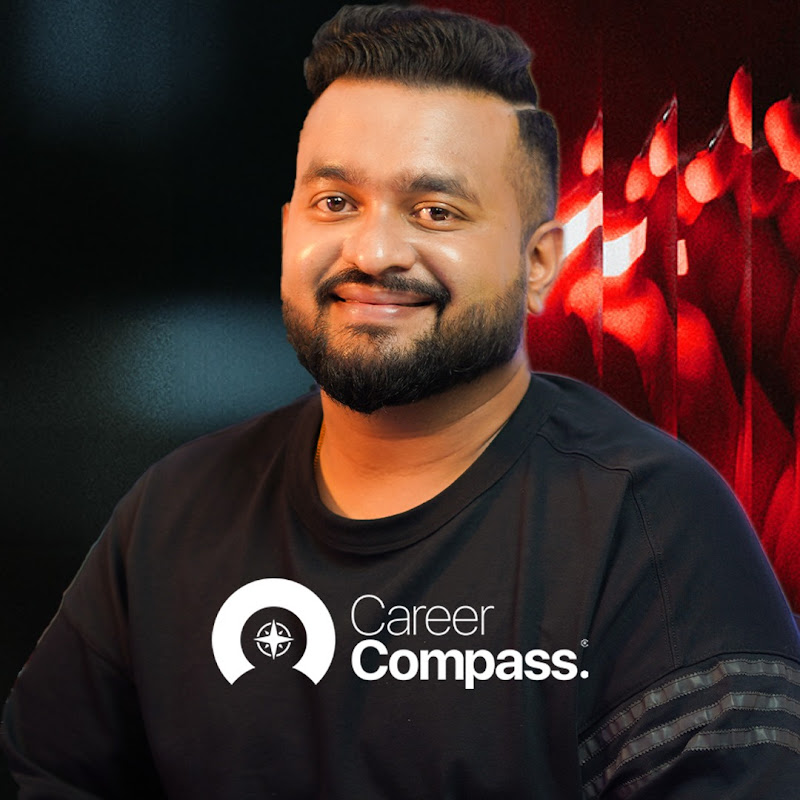 Career Compass Podcast