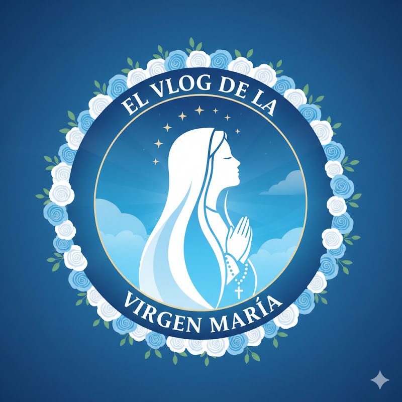 El Vlog de la Virgen María