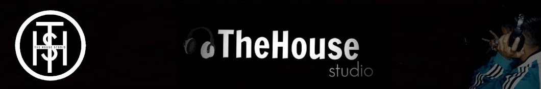 The House Studio Avatar de canal de YouTube
