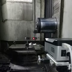NANO MEASUREMENT CARE - RENISHAW XL80 