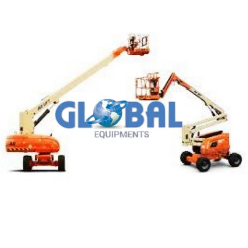 Global Equipments 