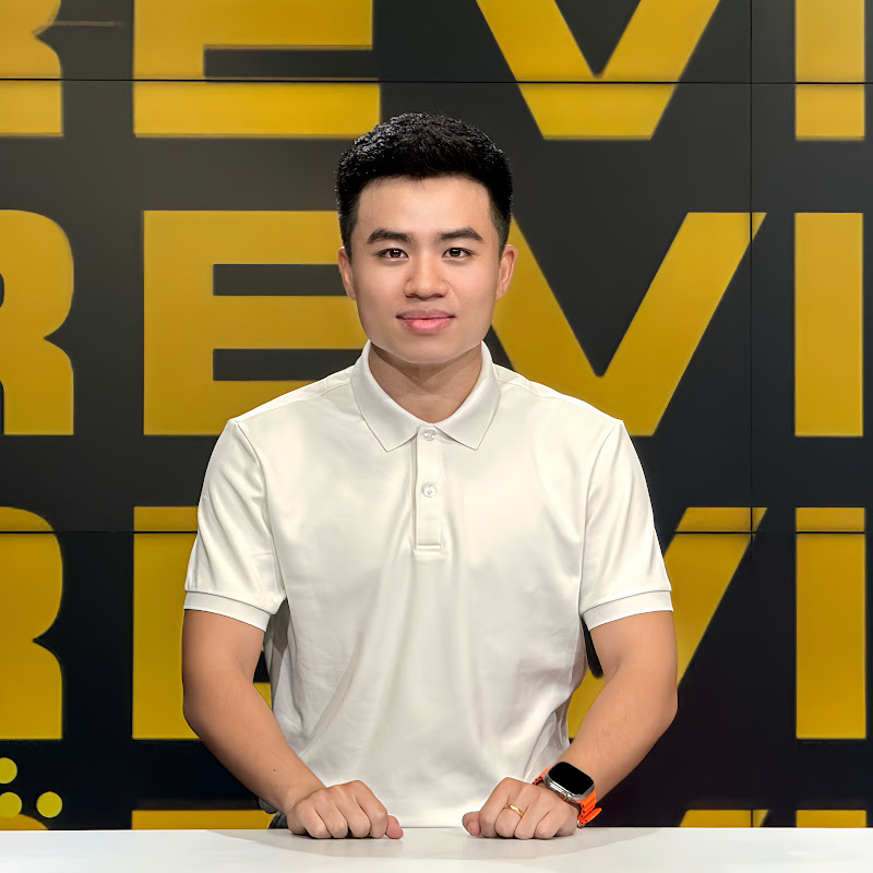 Channel Avatar
