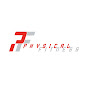Physical Fitness logo