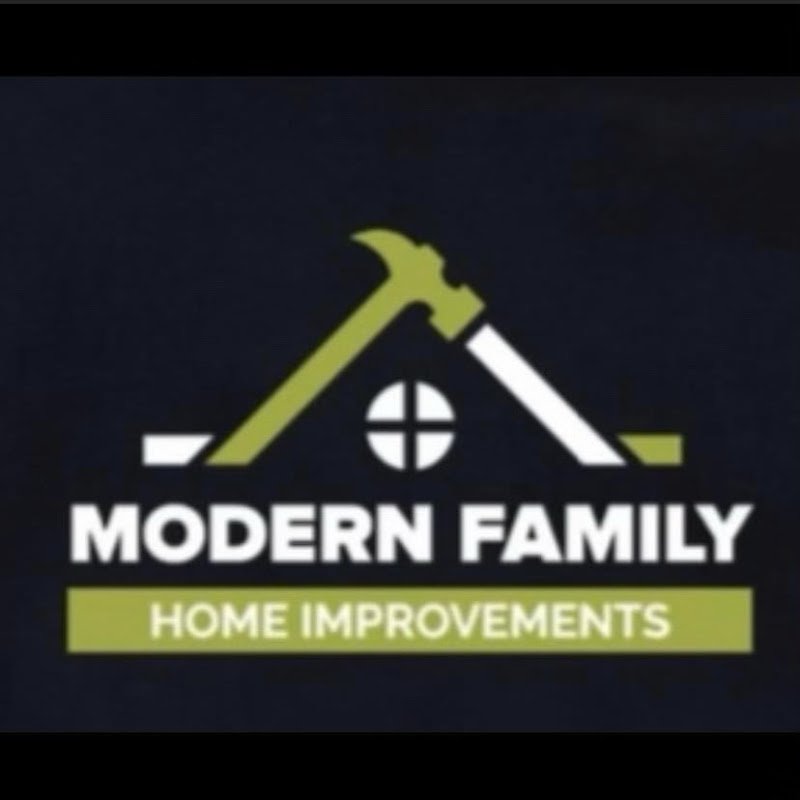 Modern Family Home Improvements 